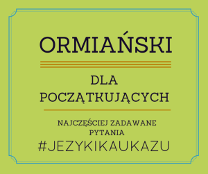 - Języki Kaukazu - Języki Kaukazu