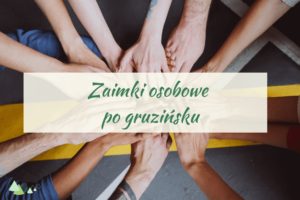 - Języki Kaukazu zaimki po gruziński