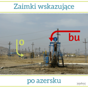 - Języki Kaukazu - Języki Kaukazu