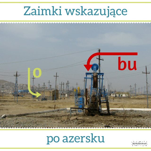 - Języki Kaukazu - Języki Kaukazu