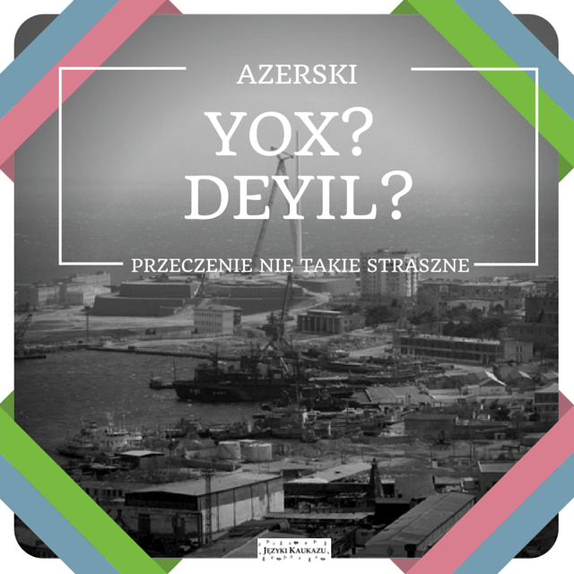 - Języki Kaukazu - Języki Kaukazu