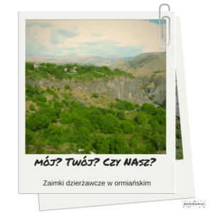 - Języki Kaukazu - Języki Kaukazu