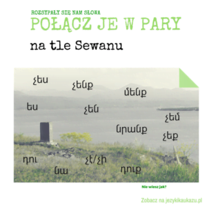 - Języki Kaukazu - Języki Kaukazu