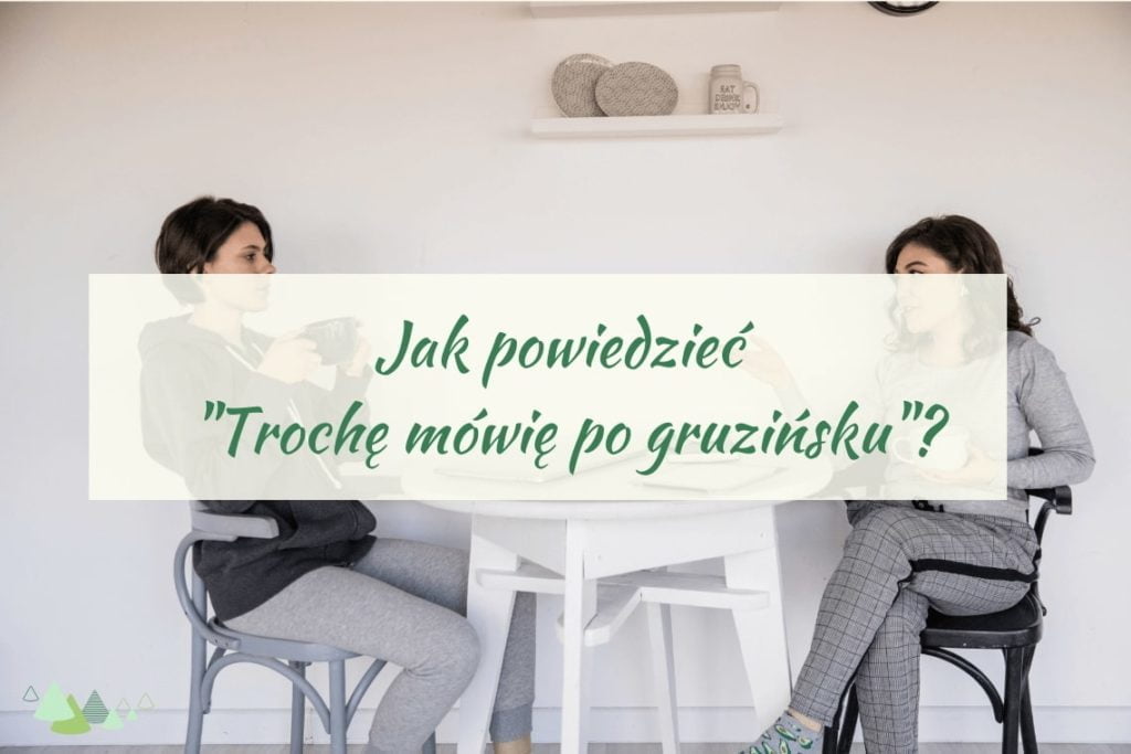- Języki Kaukazu