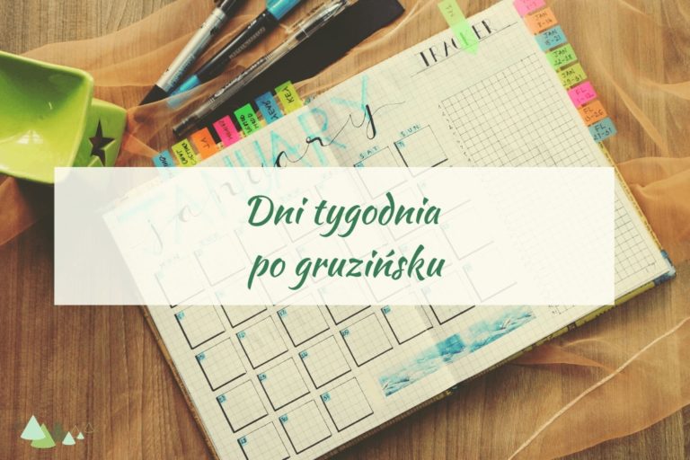 - Języki Kaukazu - Języki Kaukazu