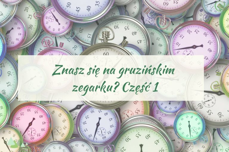 - Języki Kaukazu - Języki Kaukazu