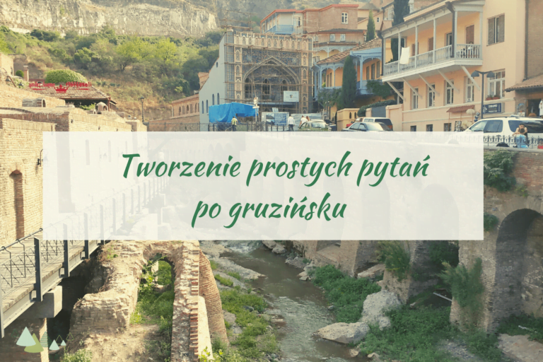 - Języki Kaukazu - Języki Kaukazu