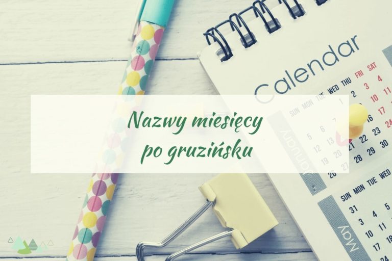 - Języki Kaukazu - Języki Kaukazu