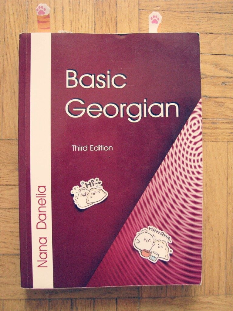 - Języki Kaukazu - Języki Kaukazu