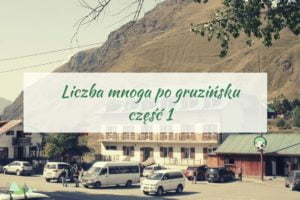 - Języki Kaukazu - Języki Kaukazu