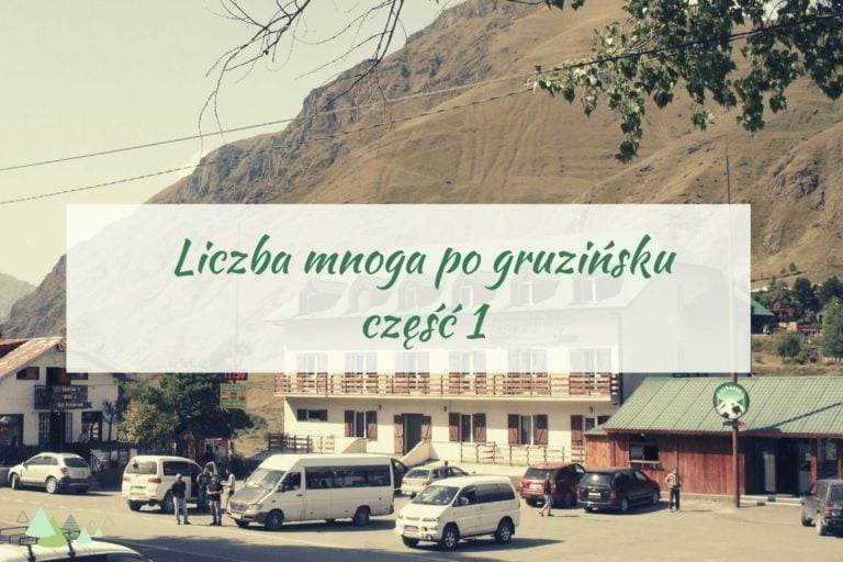 - Języki Kaukazu - Języki Kaukazu