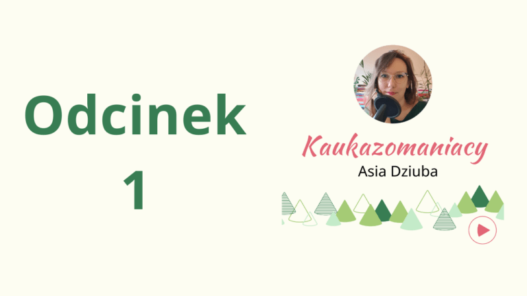 - Języki Kaukazu Kaukazomaniacy Asia Dziuba