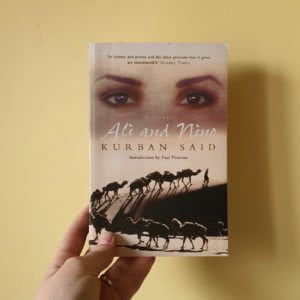 - Języki Kaukazu Powieść o Gruzji Asia Dziuba