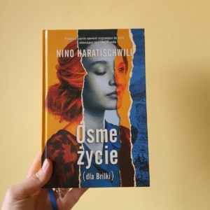 - Języki Kaukazu powieśc o Gruzji Asia Dziuba