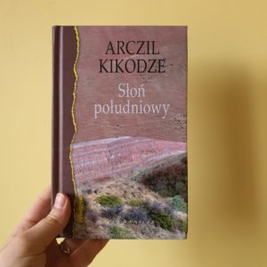 - Języki Kaukazu Słoń południowy Tbilisi