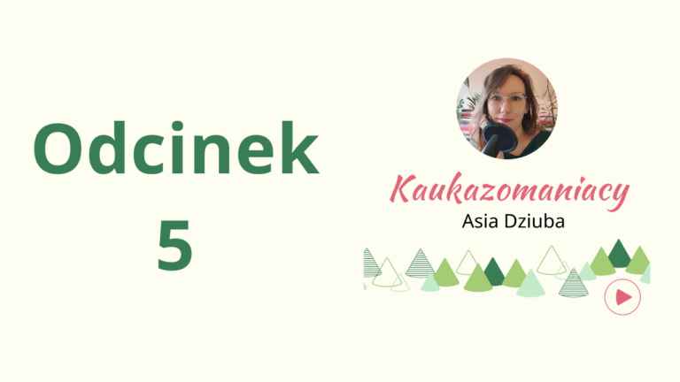 - Języki Kaukazu Kaukaz