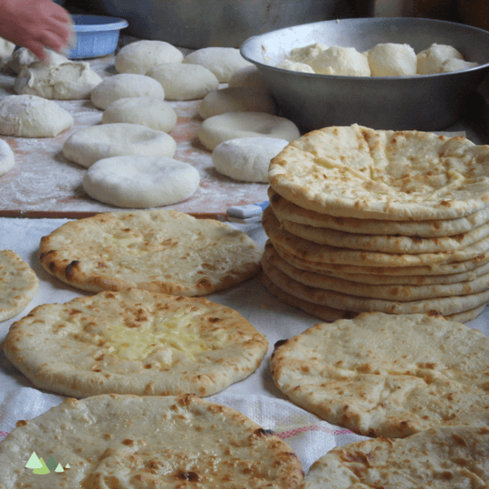 - Języki Kaukazu co to jest chaczapuri imeruli języki kaukazu kaukazomaniacy