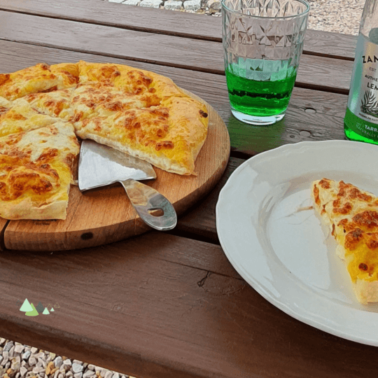 - Języki Kaukazu co to jest chaczapuri megrelskie jak zrobić języki kaukazu