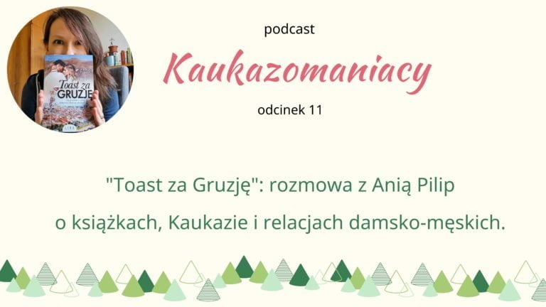 - Języki Kaukazu Toast za Gruzję Języki Kaukazu