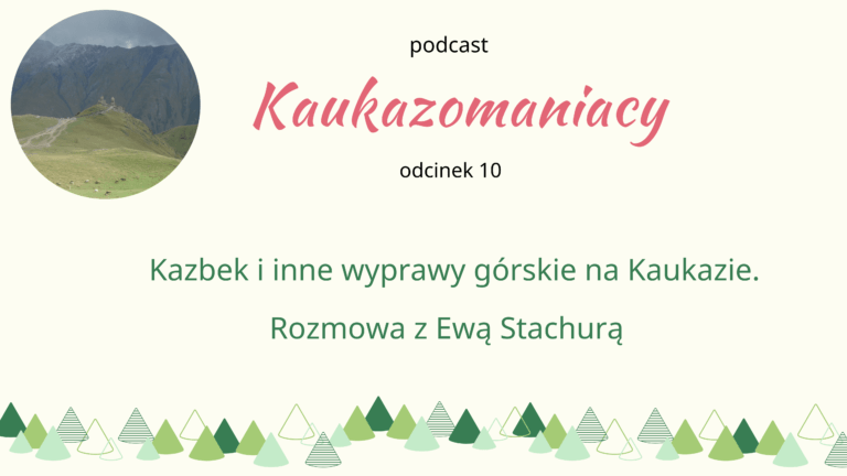 - Języki Kaukazu Kaukazomaniacy Jezyki Kaukazu Kazbek wyprawy