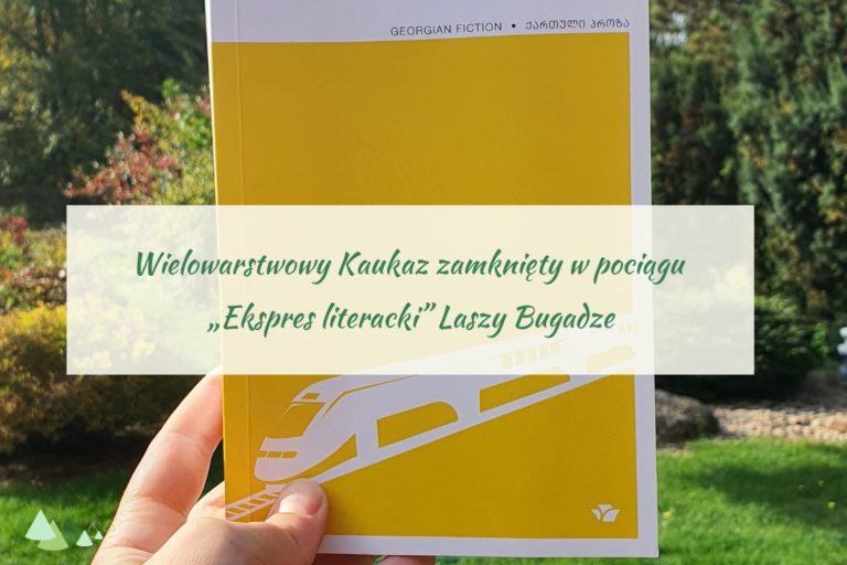 - Języki Kaukazu literatura gruzińska