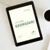 lets study Georgian study book on line course georgian language let's study Georgian study book on line course georgian language