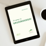 - Języki Kaukazu let's study Georgian learning Georgian textbook for Georgian language study book online course