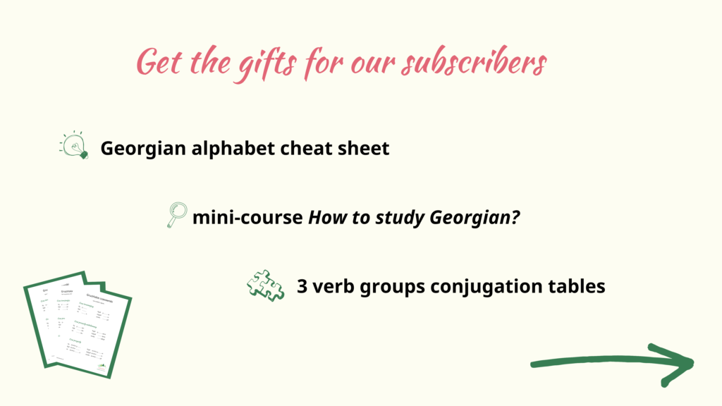 - Języki Kaukazu caucasian mail georgian study materials