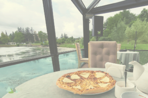 chcę zjeść chaczapuri I want to eat khachapuri study georgian food optative