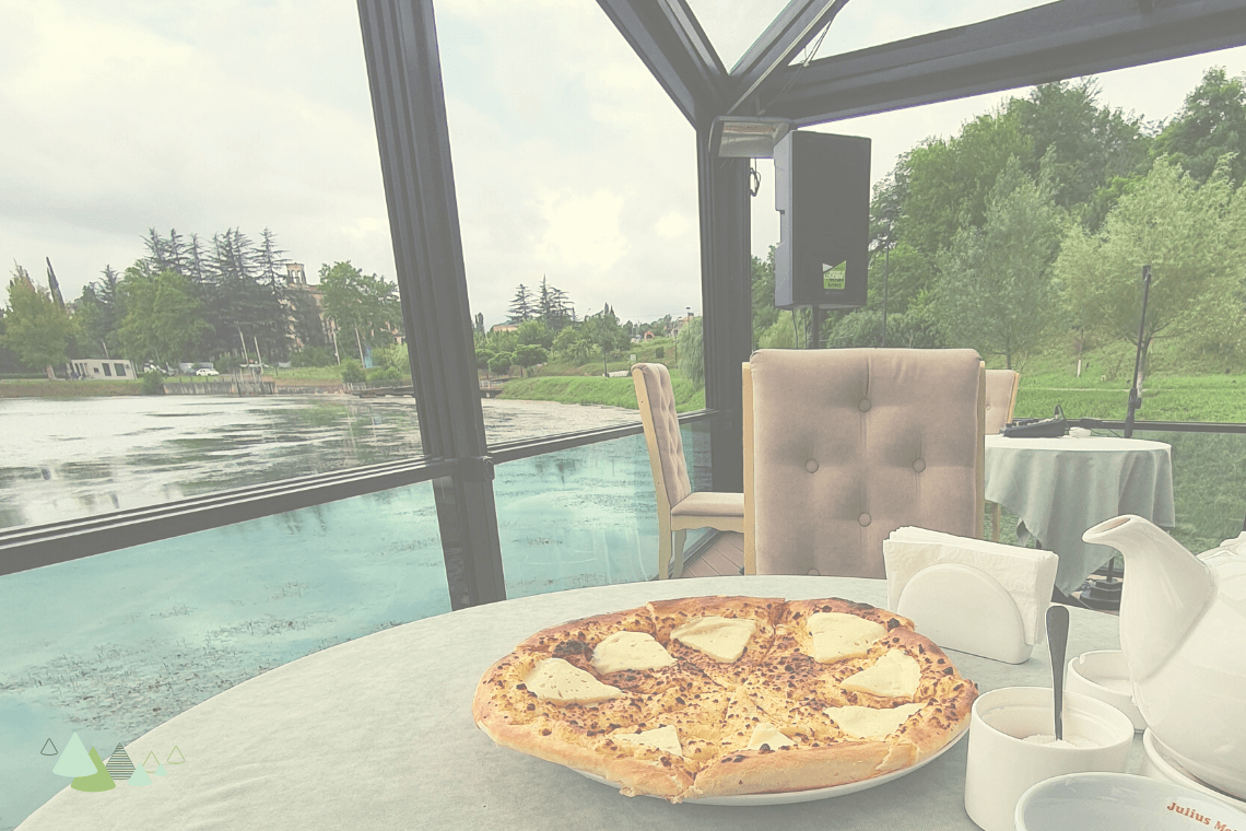 - Języki Kaukazu chcę zjeść chaczapuri I want to eat khachapuri study georgian food optative