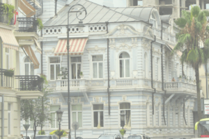 jak wynająć mieszkanie po gruzińsku języki kaukazu how to rent a flat in Georgian