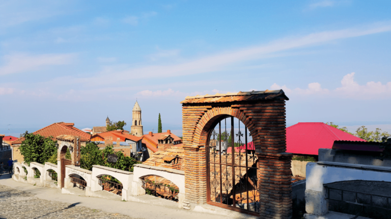 - Języki Kaukazu 3 ways to start speaking Georgian jezyki kaukazu