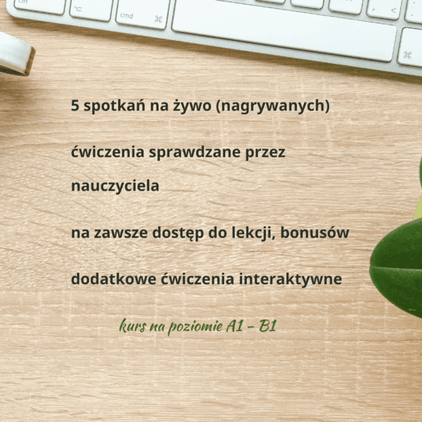 opis kursu o czasownikach języki kaukazu - Języki Kaukazu