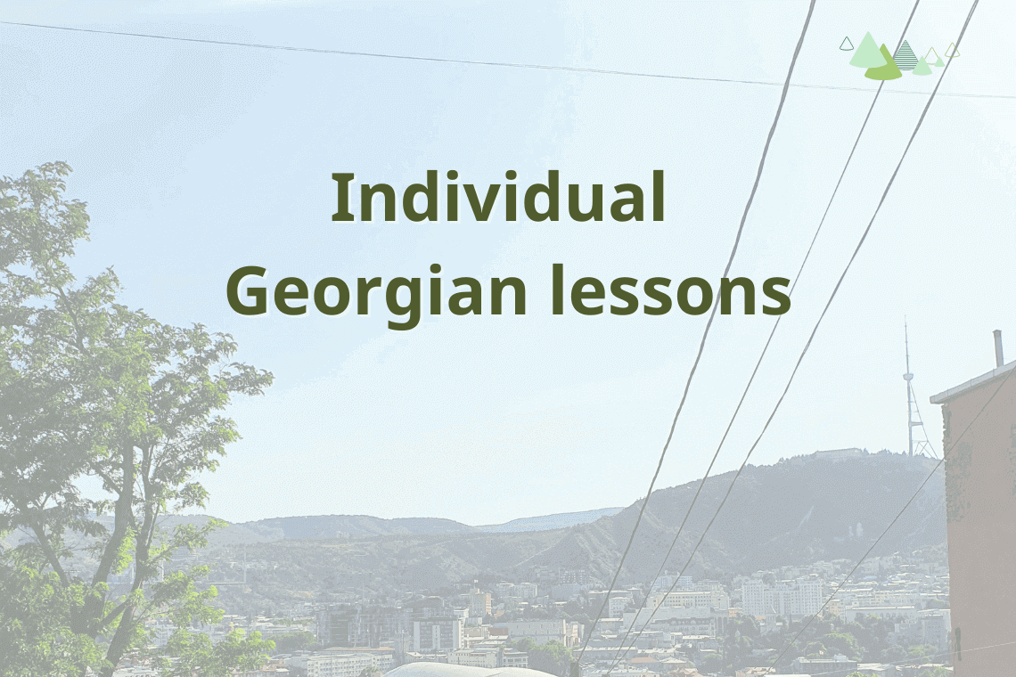 - Języki Kaukazu indywidualne lekcje gruzińskiego nauka gruzińskiego języki kaukazu
