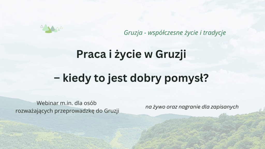 - Języki Kaukazu Praca i życie w Gruzji Języki Kaukazu